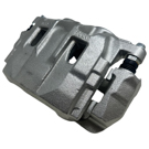 2012 Cadillac SRX Brake Caliper 5